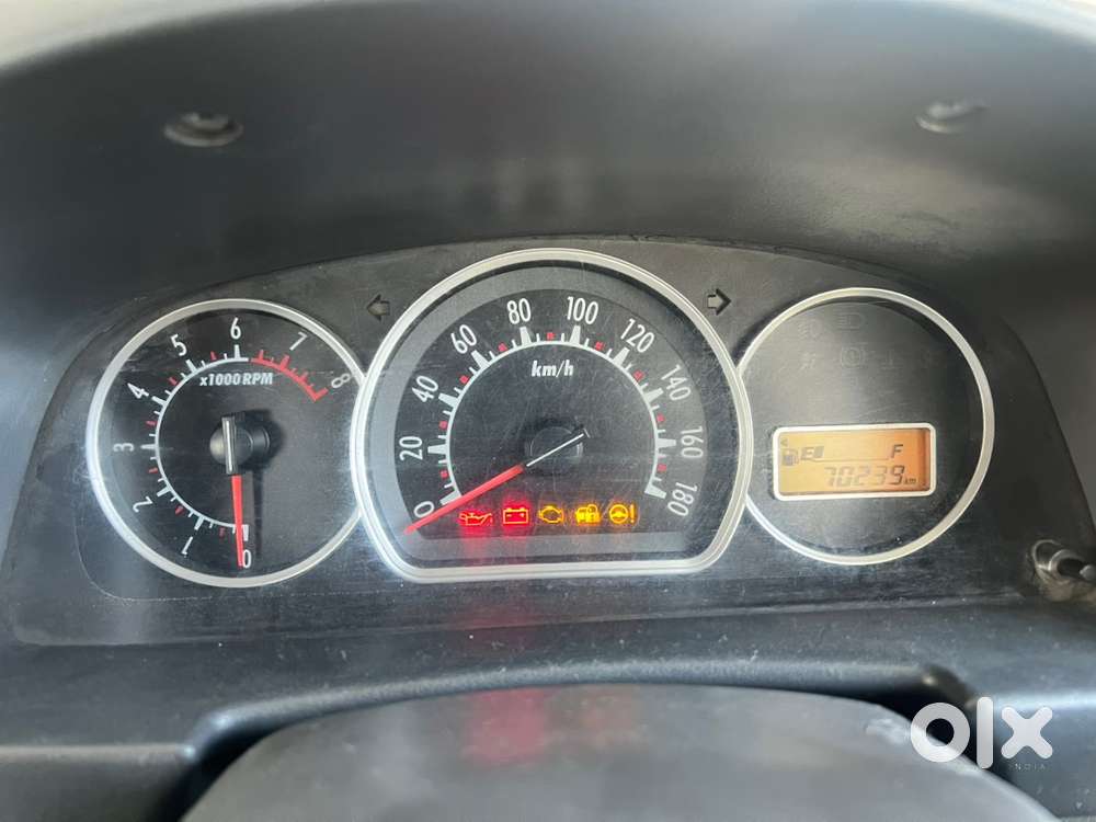 Maruti Suzuki Alto K10