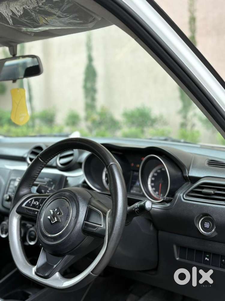 Maruti Suzuki Swift 2018 Petrol Good Condition