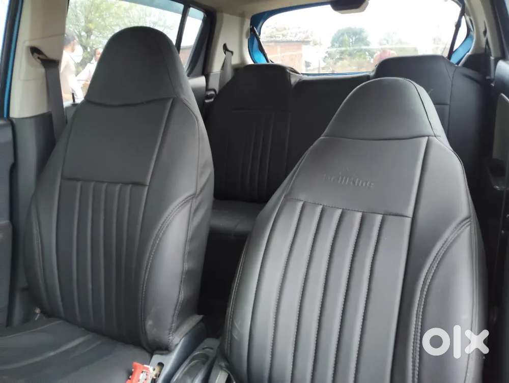Maruti Suzuki Alto K10 2016 2nd Owner