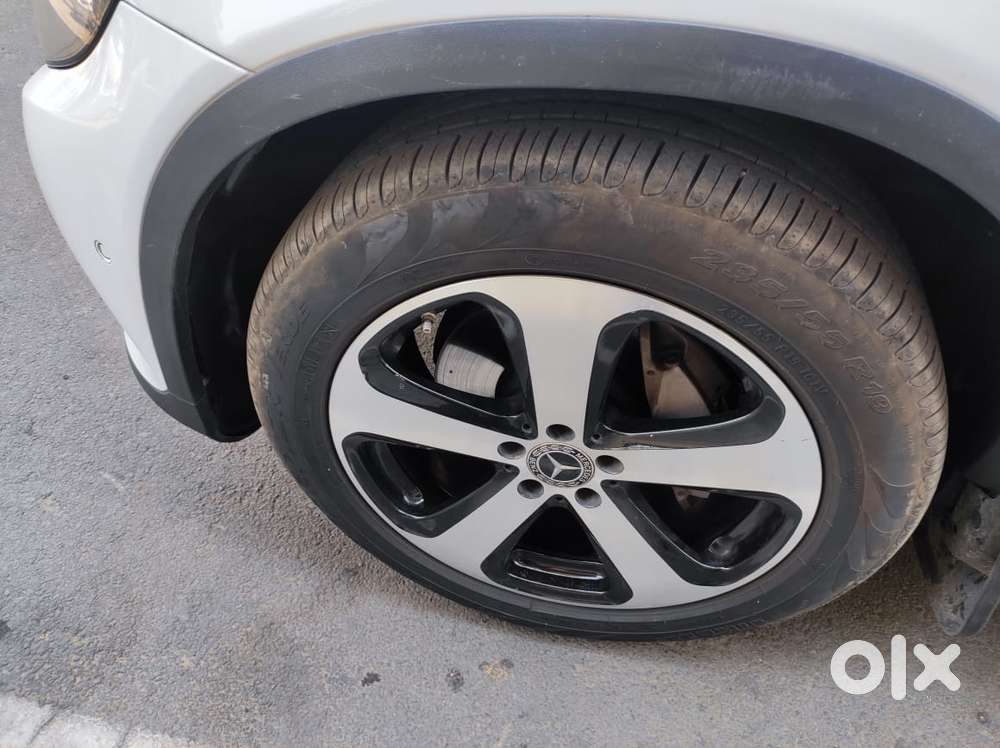 Mercedes-benz Glc 220d 4matic, 2019, Diesel