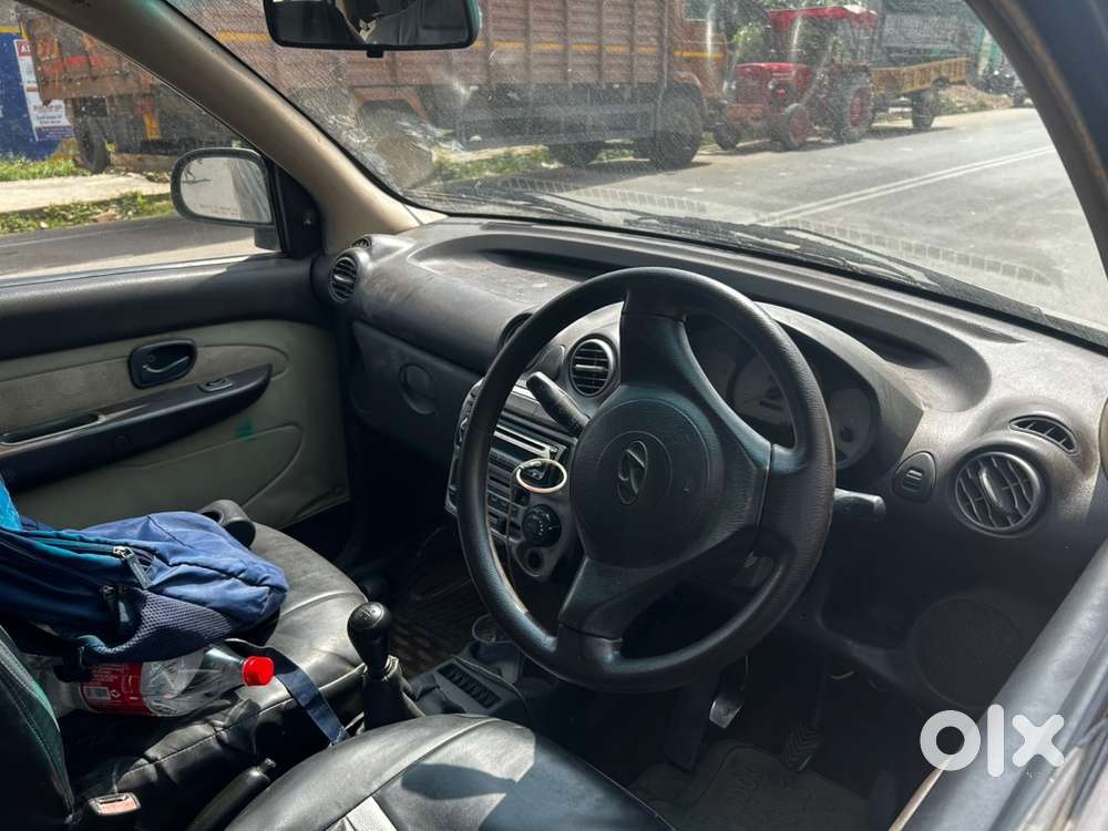 Hyundai Santro Xing 2011 Cng & Hybrids Well Maintained