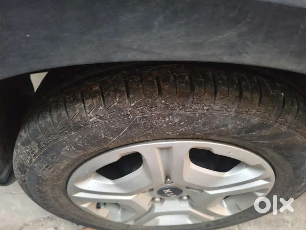 Kia Sonet 2020 Petrol 84000 Km Driven