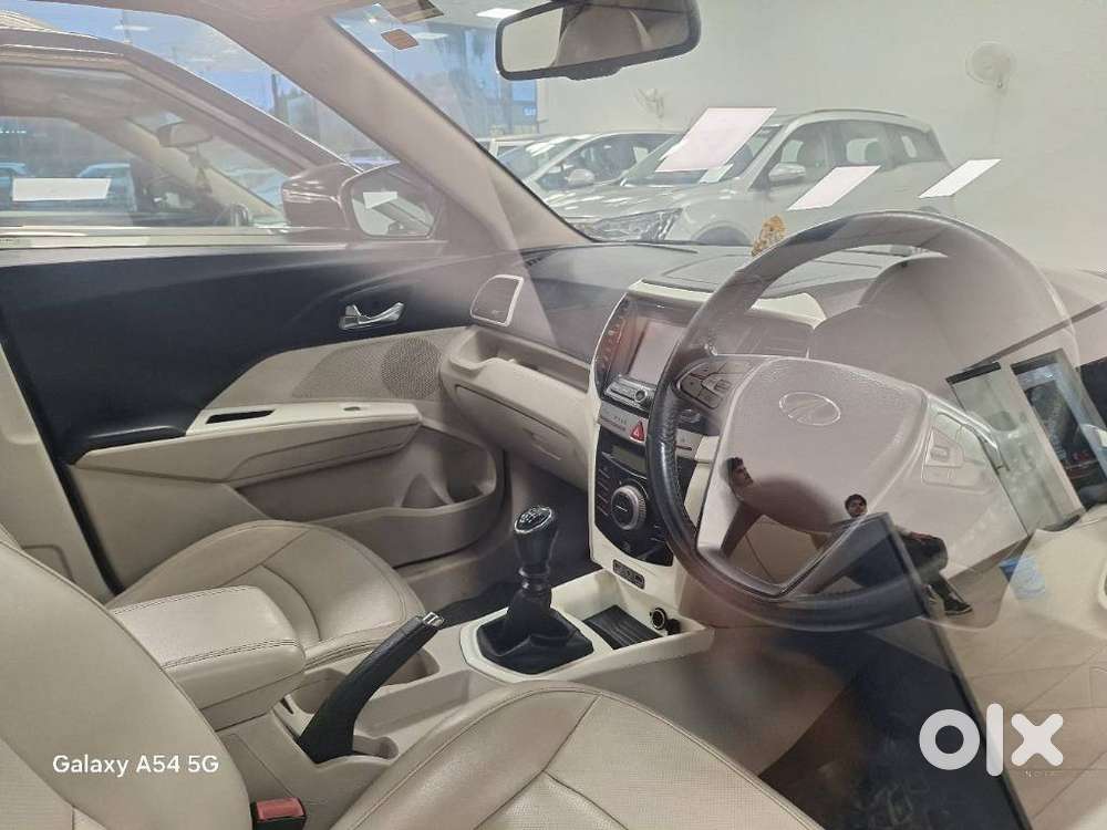 Mahindra Bolero Power Plus