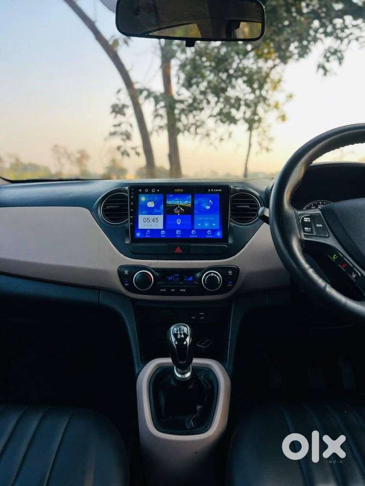 Hyundai I10 Asta, 2018, Diesel