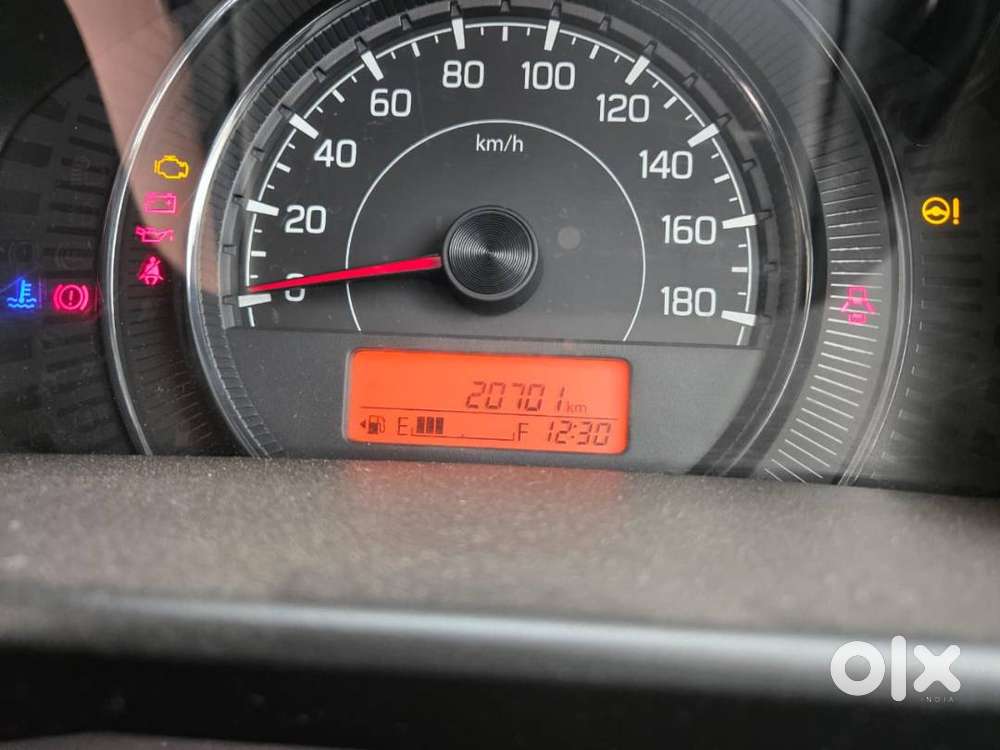 Maruti Suzuki Celerio Vxi 2022