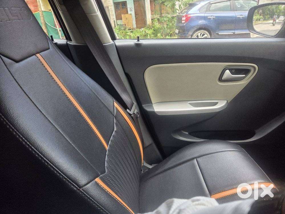 Maruti Suzuki Alto K10 Vxi (o), 2019, Petrol