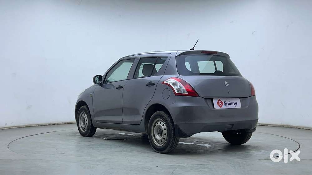 Maruti Suzuki Swift Ldi, 2013, Diesel