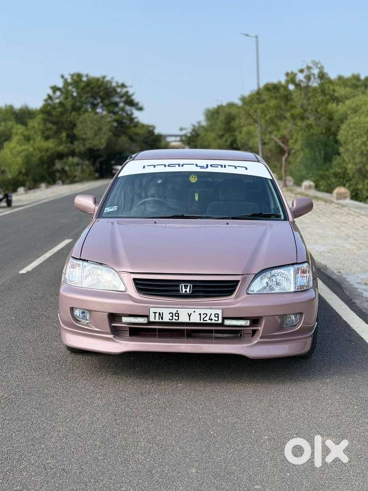 Honda City For Sale