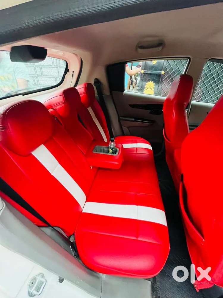 Mahindra Kuv100 Nxt 2017 Petrol (20712 Km Driven)