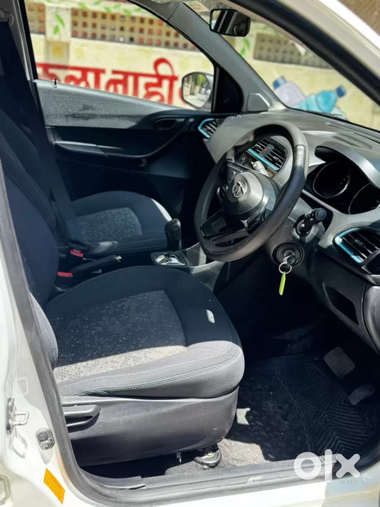 Tata Tigor Ev, 2022, Electric