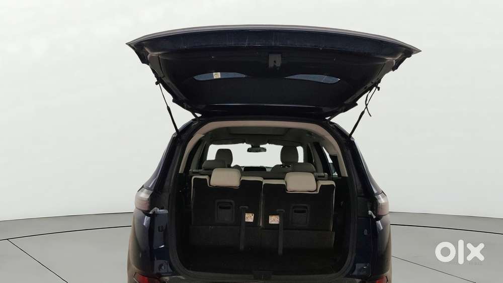 Tata Safari 2.0 Kryotec Xz Plus, 2021, Diesel