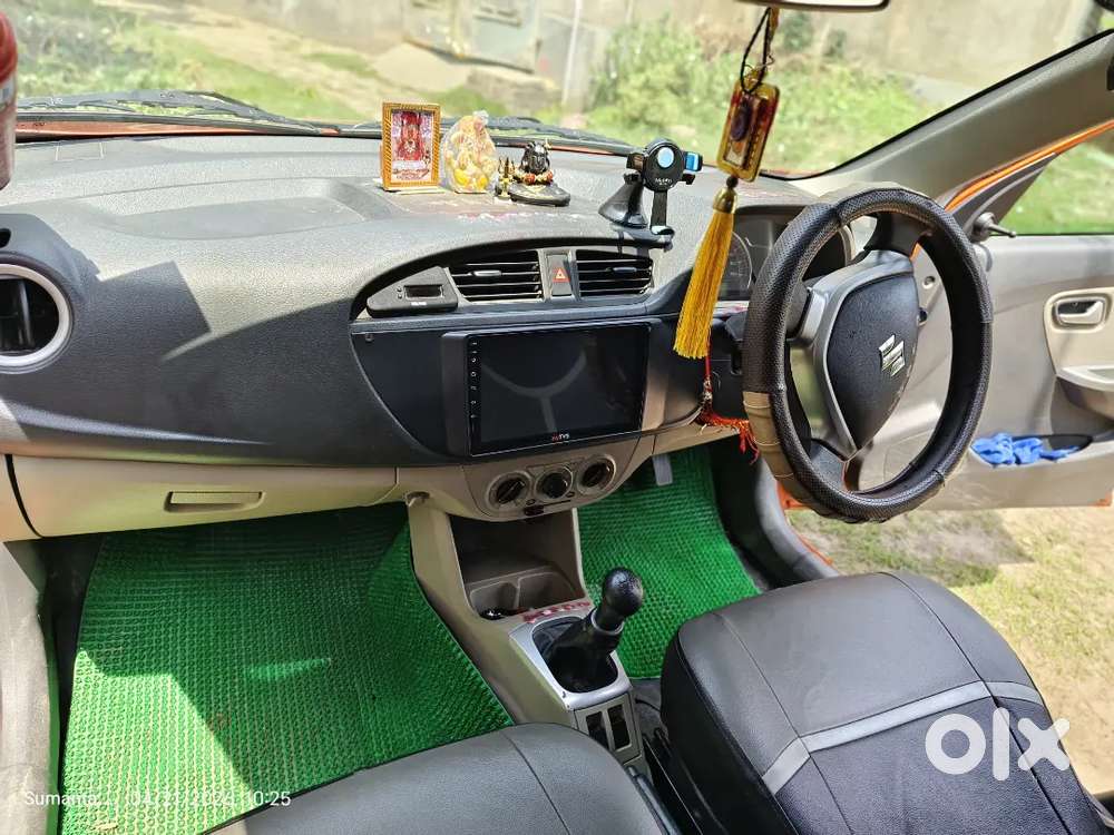 May 2015 Good Condition Aulto K10 2nd Generation