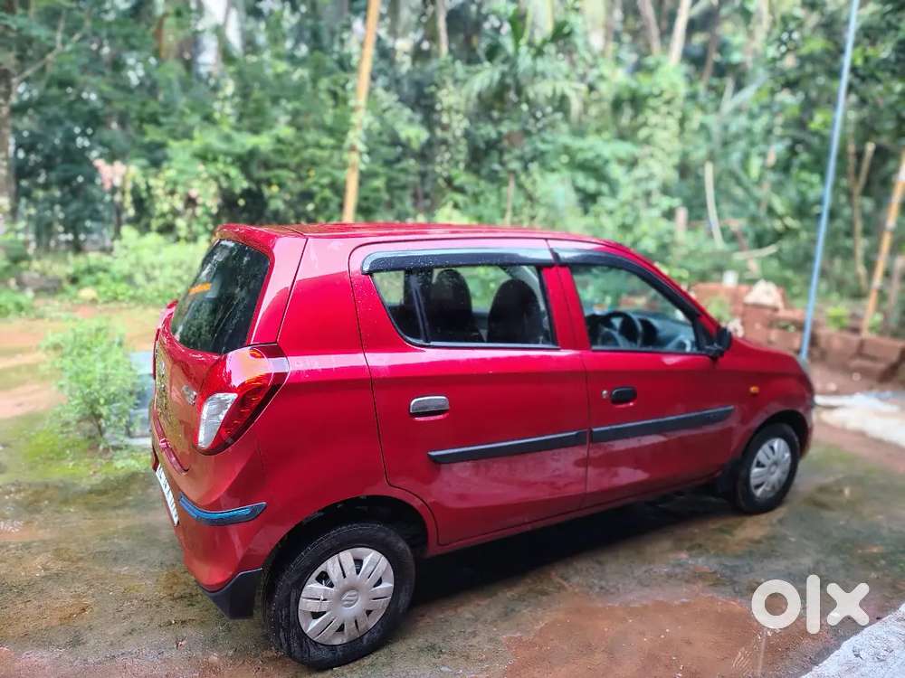 Alto 800   Good Condition