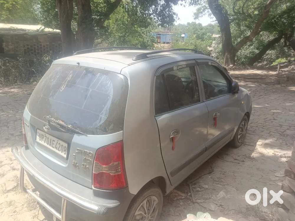 Hyundai Santro Xing 2006 Petrol 85000 Km Driven