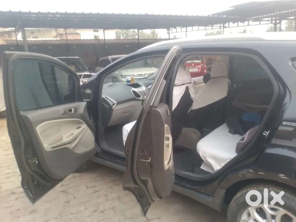 Car Is Well Maintained Condition