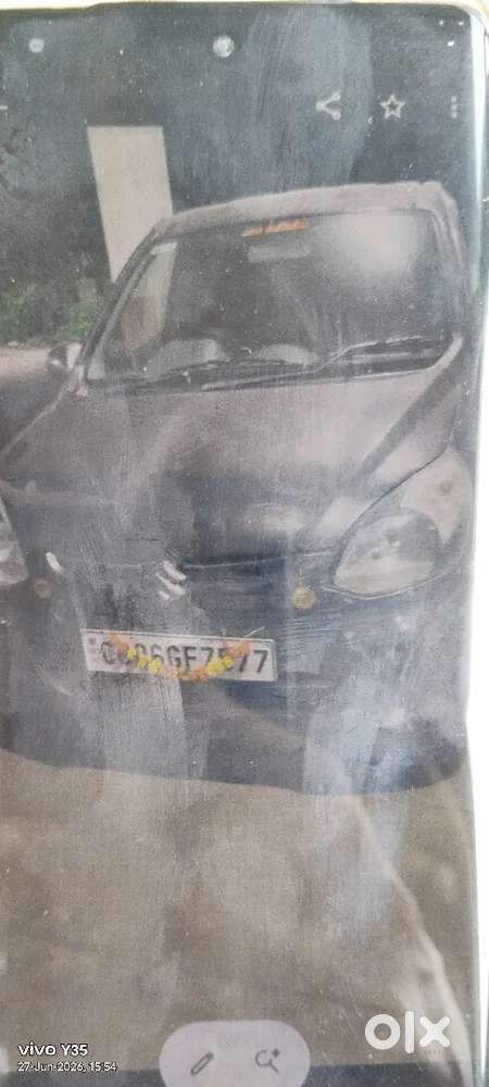 Maruti Suzuki Alto 800 2016