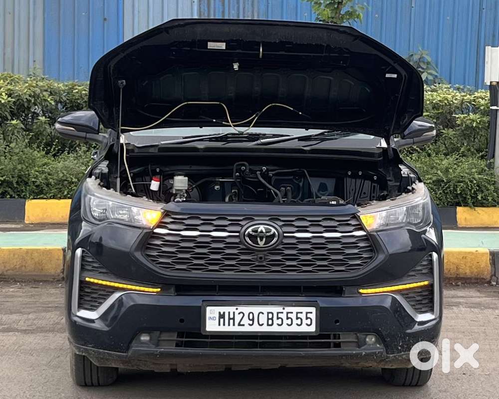 Toyota Innova Hycross 2.0 G-slf 7 Str, 2023, Petrol