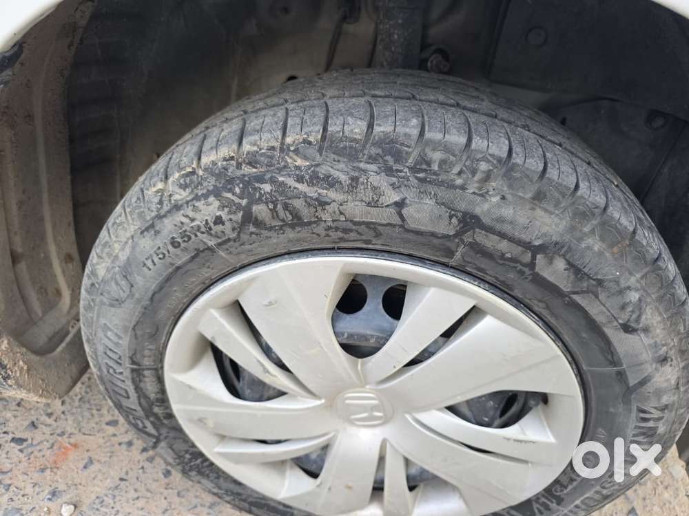 Honda Amaze 1.2 Vx (o) At I-vtec, 2021, Diesel