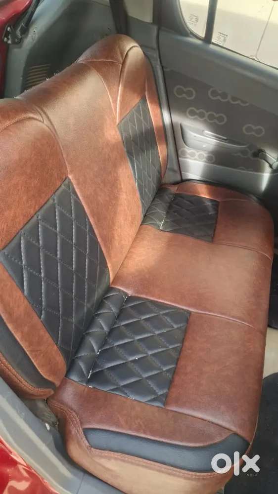 Maruti Suzuki Alto 2015 Petrol Manual