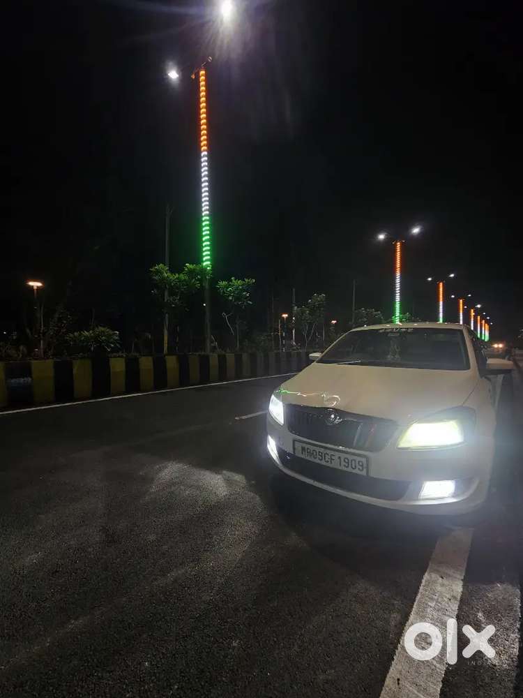 Skoda Rapid 2012 Diesel Well Maintained
