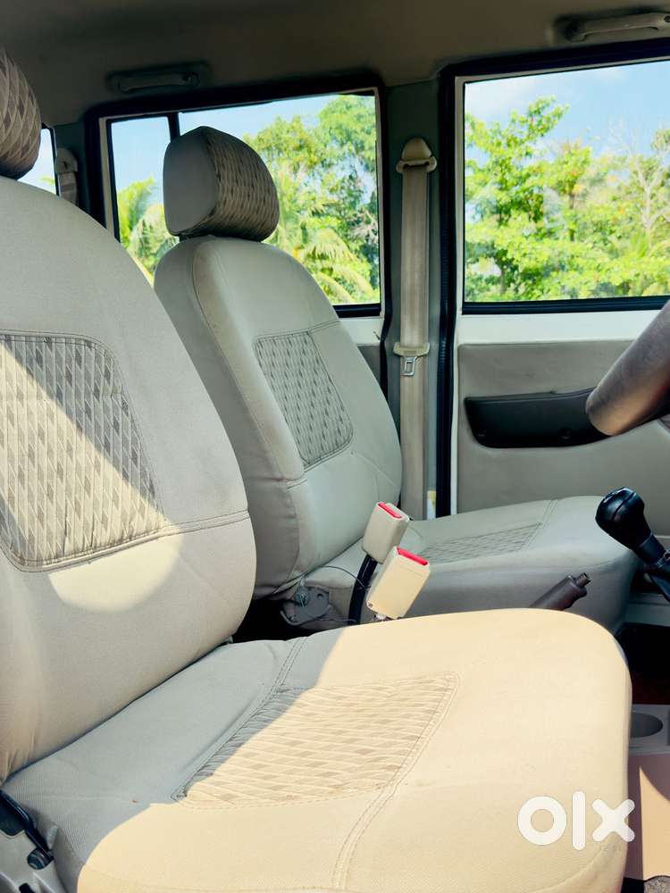 Mahindra Bolero B6, 2021, Diesel