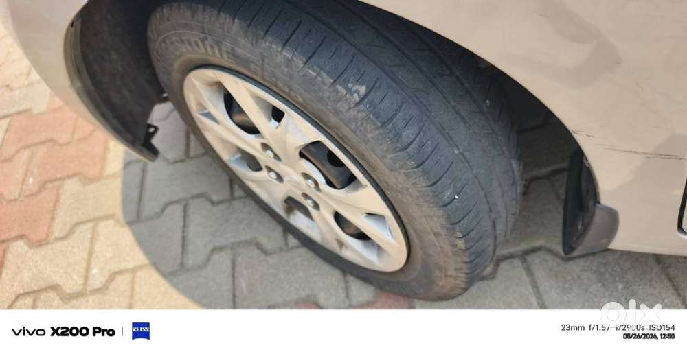 Hyundai Grand I10 Sportz 1.2 Kappa Vtvt, 2016, Petrol