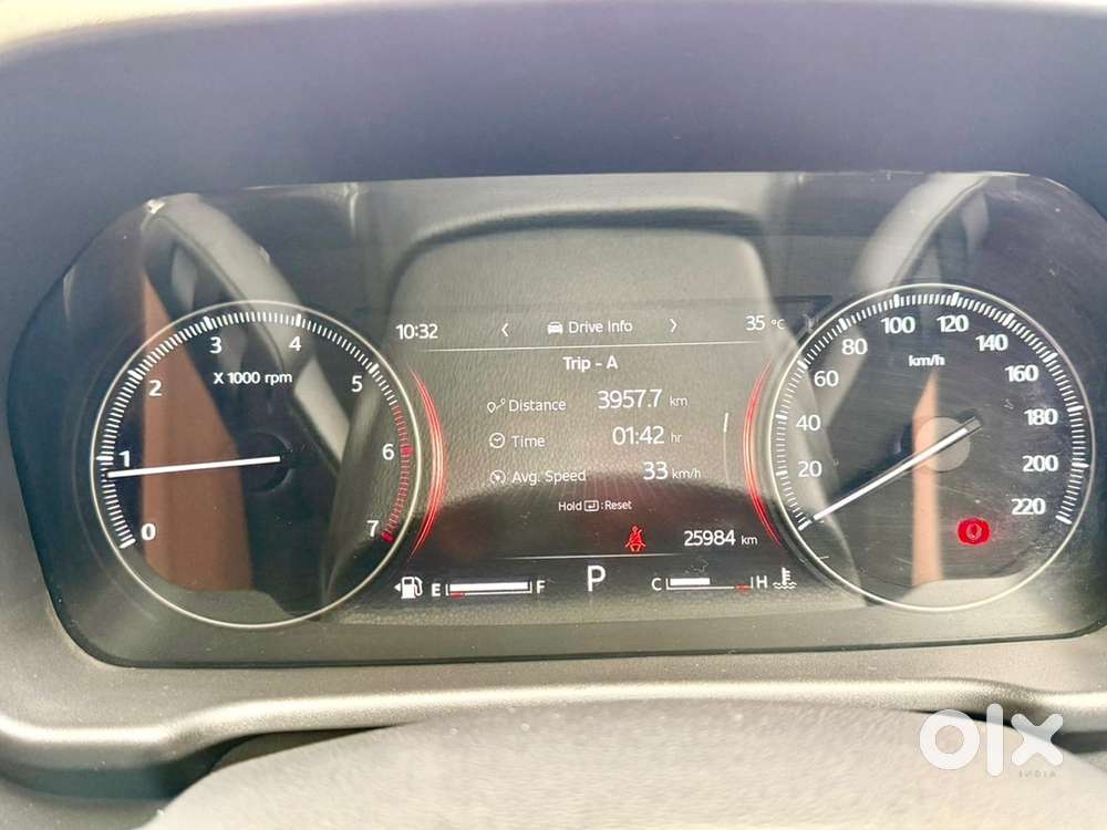 Mahindra Scorpio-n 2022 Well Maintained