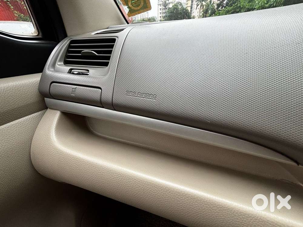 Maruti Suzuki Ertiga Shvs Zdi Plus, 2017, Diesel