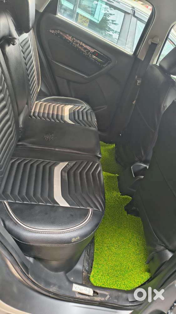 Maruti Suzuki Vitara Brezza Zdi, 2017, Diesel