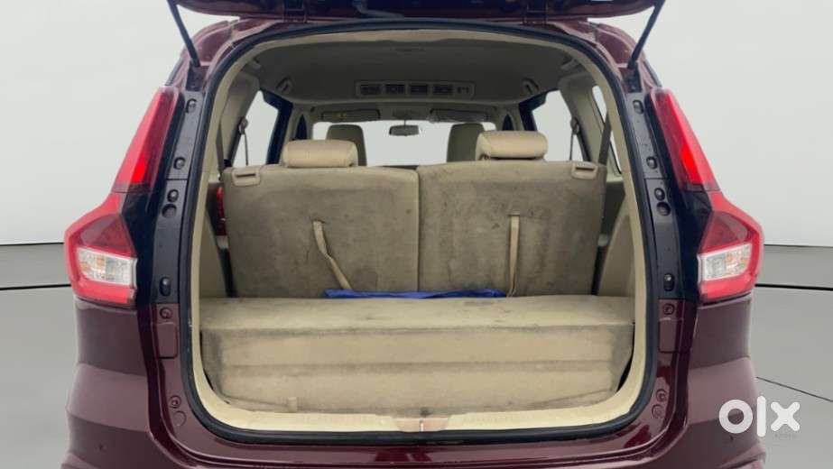 Maruti Suzuki Ertiga Vxi (o) Cng, 2020, Cng & Hybrids