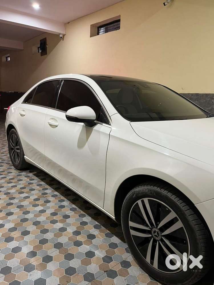 Mercedes-benz Diesel Automatic 2022