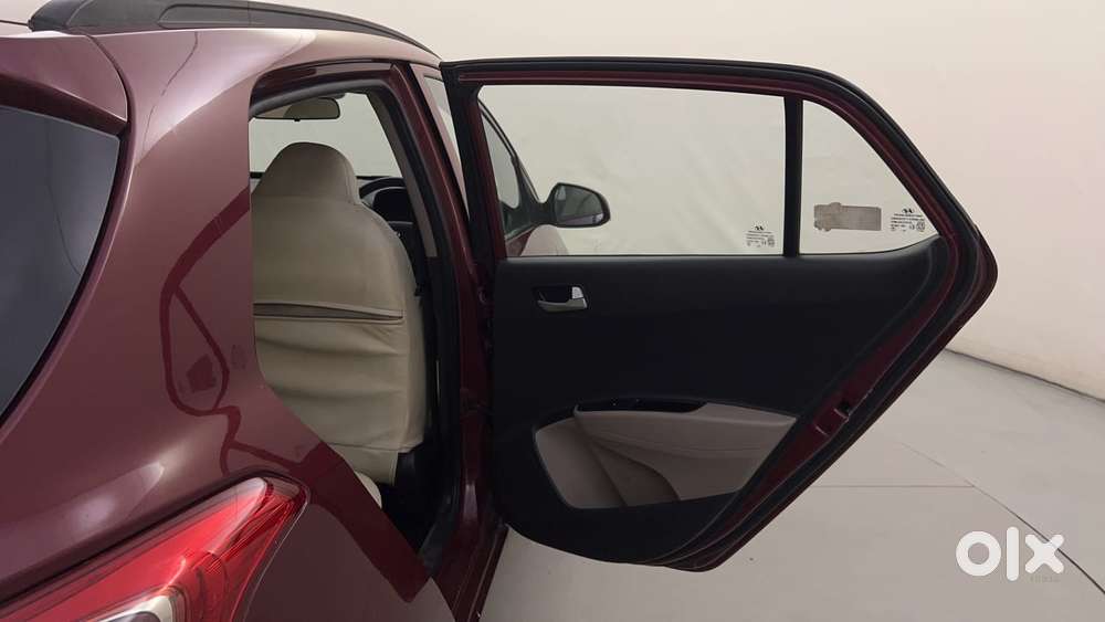 Hyundai Grand I10 1.1 Crdi Sportz, 2014, Diesel