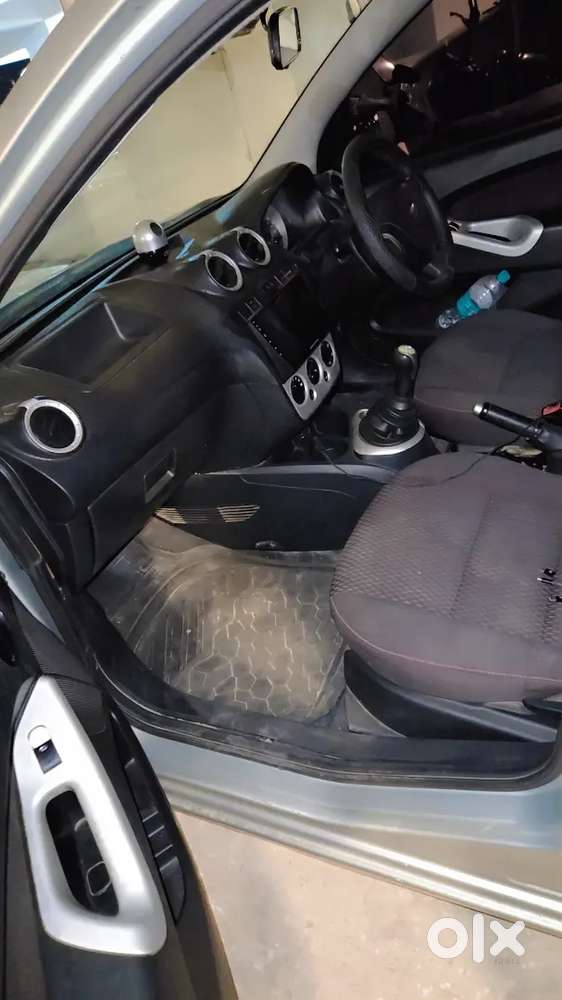 Ford Figo Diesel 2012