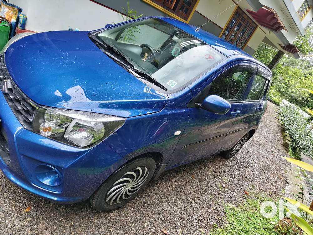 Maruti Suzuki Celerio Vxi  2019 Automatic