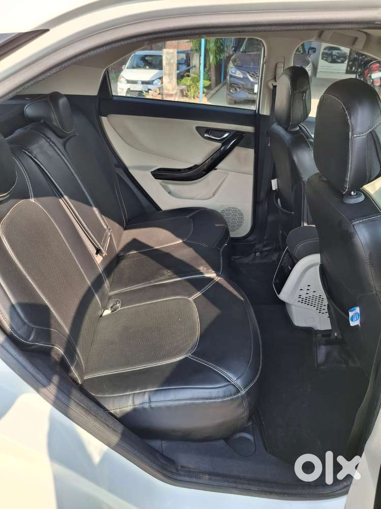 Tata Nexon 1.5 Revotorq Xz Plus, 2022, Diesel