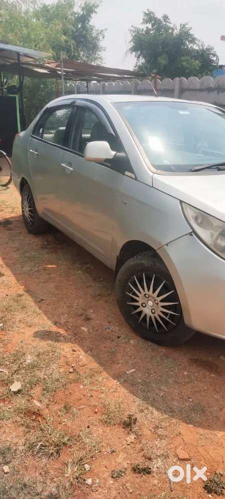 Tata Manza 2013 Diesel Good Condition