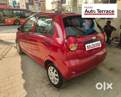 Chevrolet Spark 1.0 Lt, 2011, Petrol