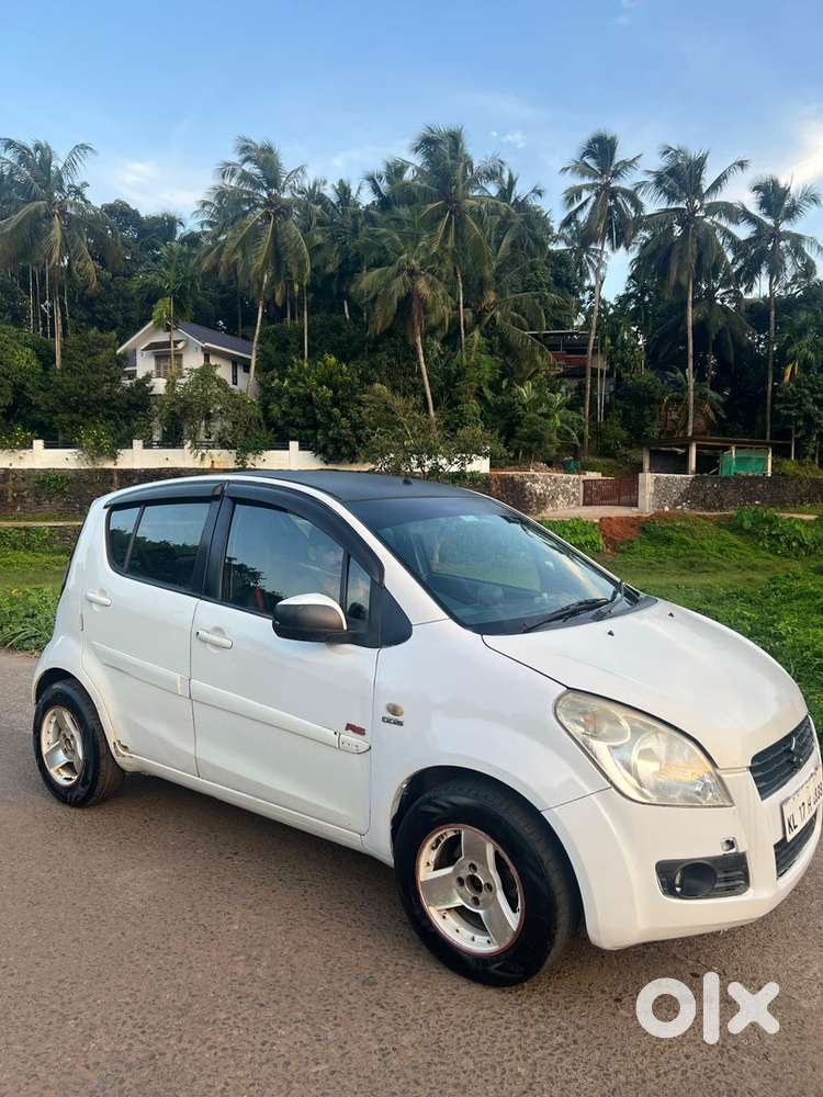 Maruti Ritz Vdi 2011