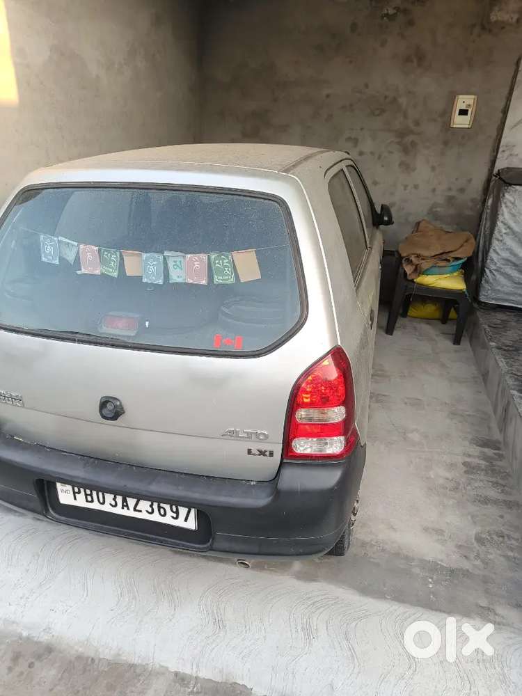 All Ok Aa Good Condition