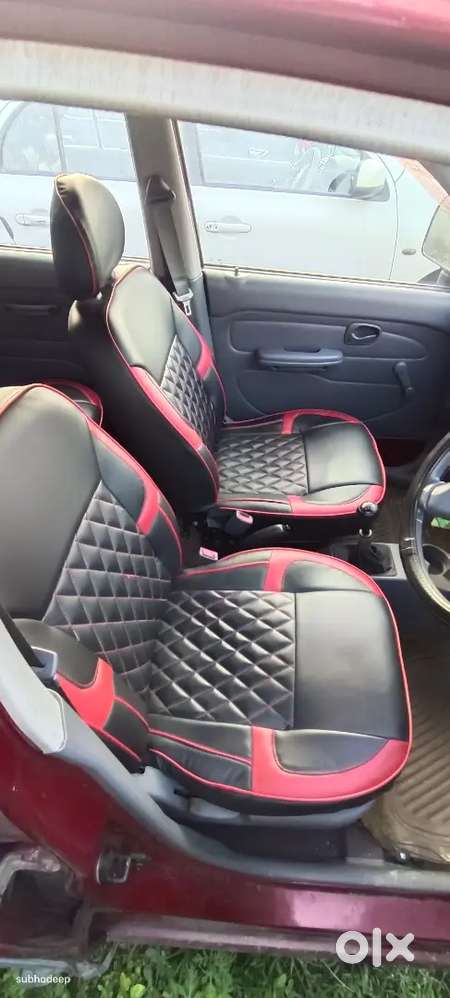 Hyundai Santro Xing 2009 Petrol Manual
