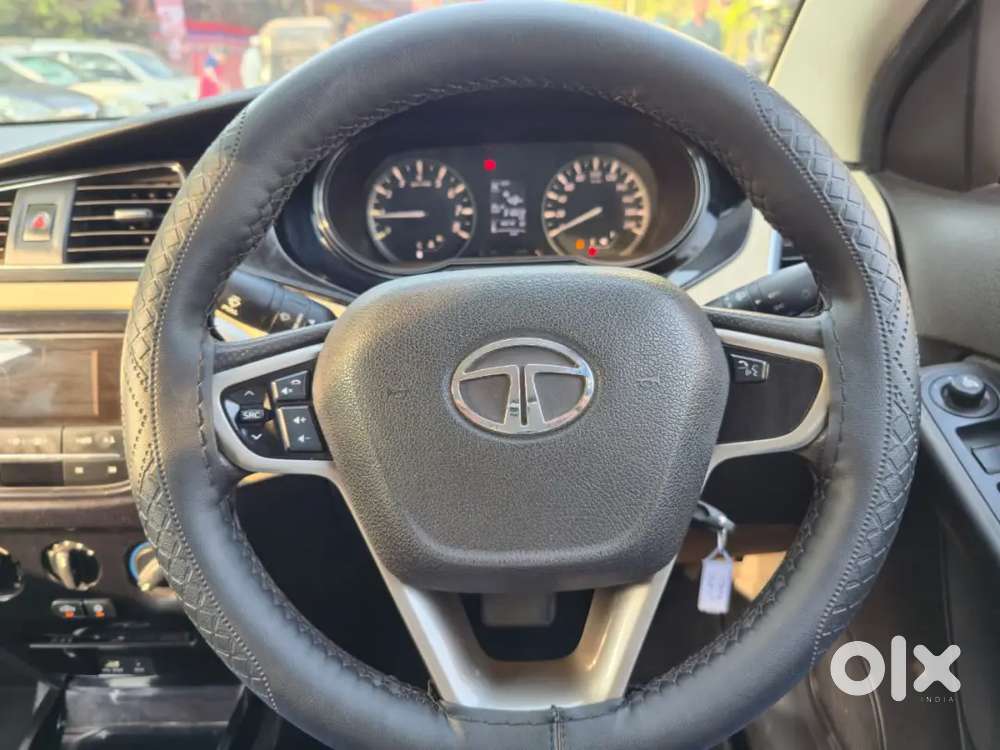 Tata Zest Diesel 2015 Car