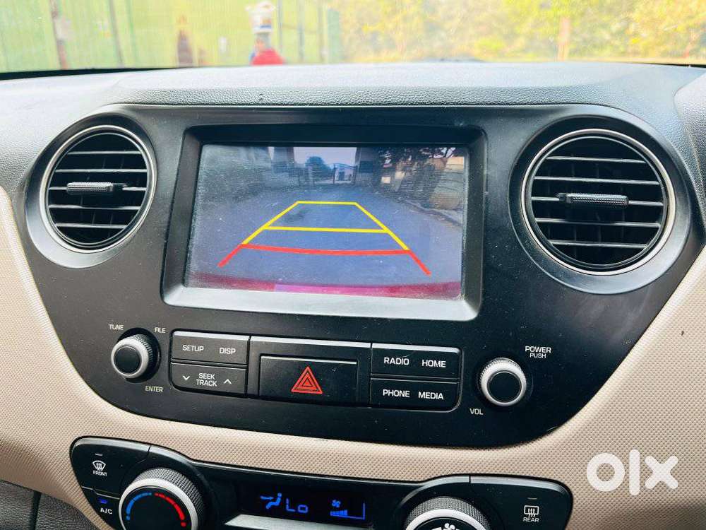 Hyundai Grand I10 Asta 1.2 Kappa Vtvt, 2017, Cng & Hybrids