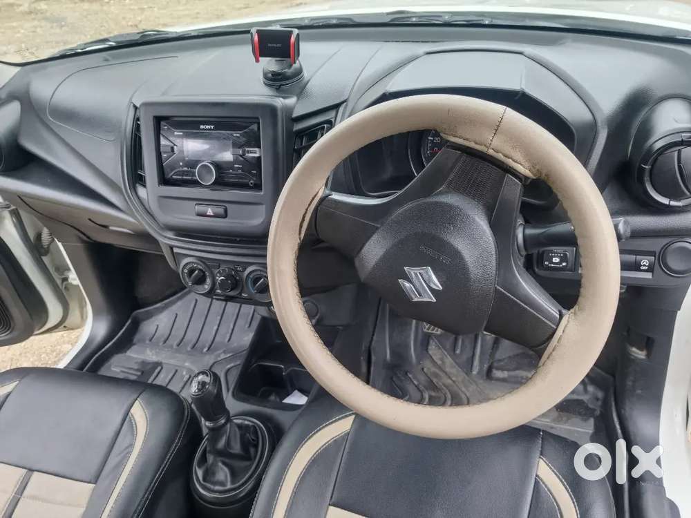 Maruti Suzuki Celerio Lxi(o) 2022