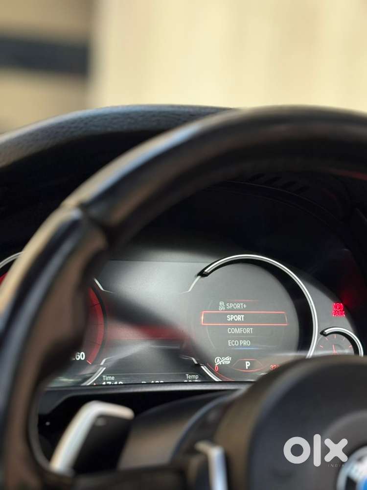 Bmw X5 X Drive 30d M Sport, 2017, Diesel