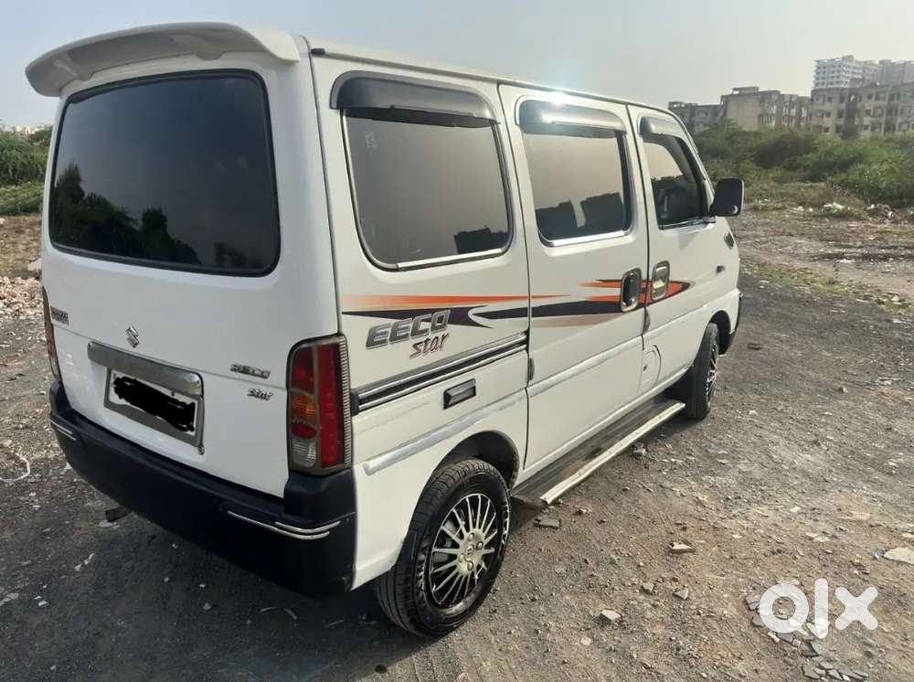 Good Condition Car And Normal Problem