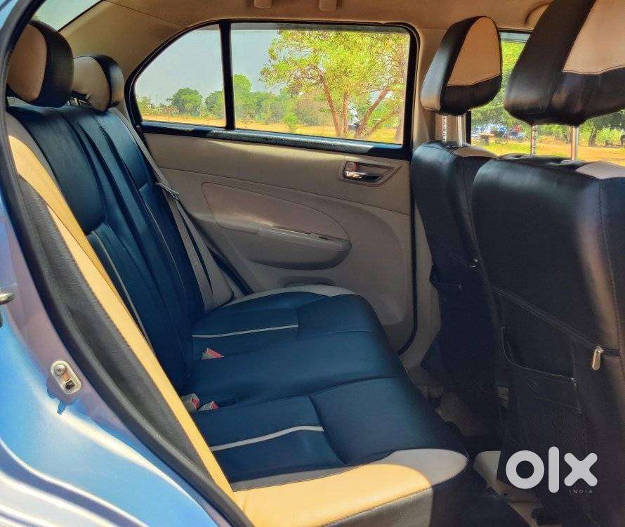 Maruti Suzuki Swift Dzire 1.3 Vxi, 2016, Petrol