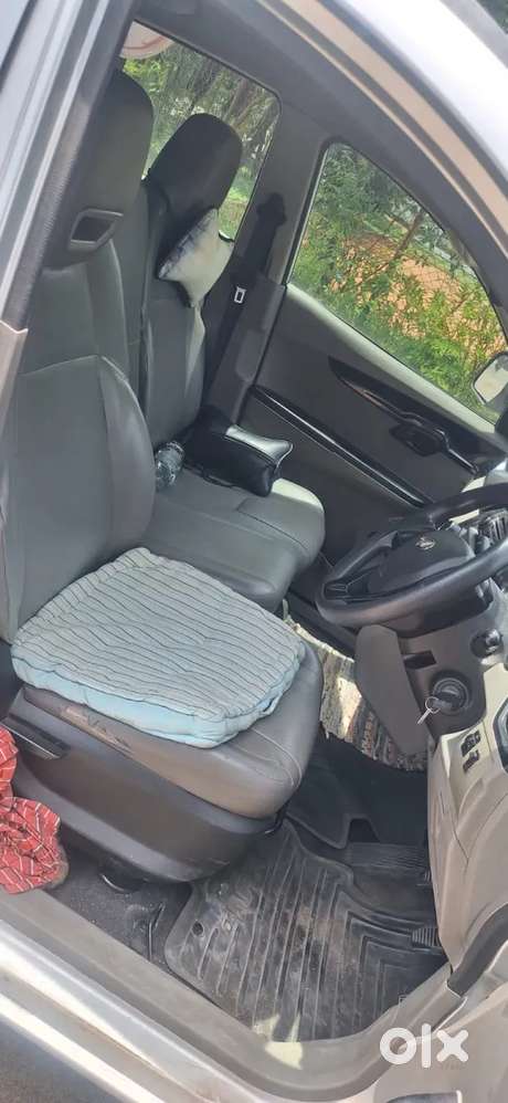 Mahindra Kuv100 Nxt 1.2 K2 Plus Diesel 6 Str, 2016, Diesel