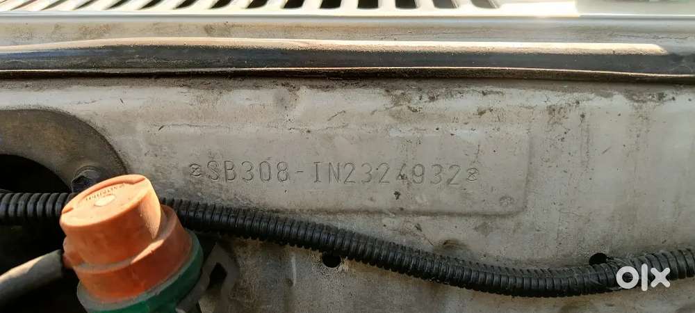 Maruti Suzuki 800 2001 Petrol Good Condition