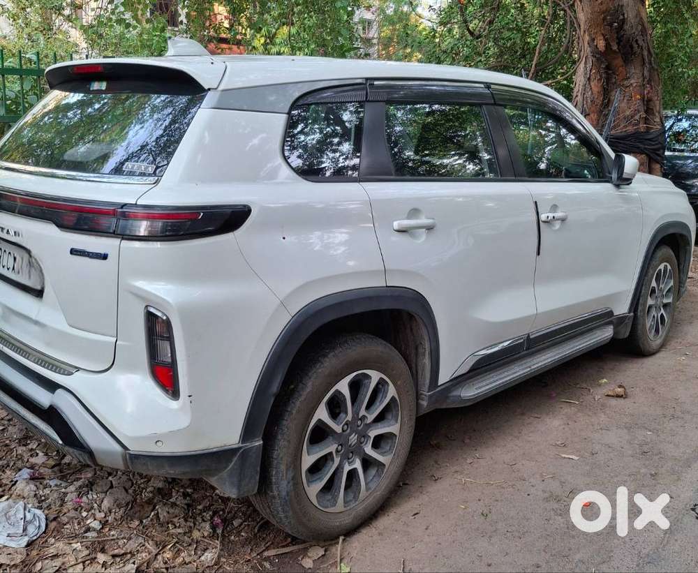 Grand Vitara 2022