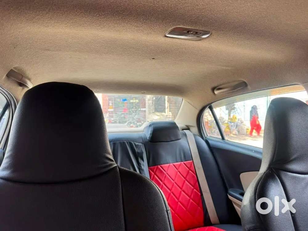 Honda Amaze 2016 Variant Vx